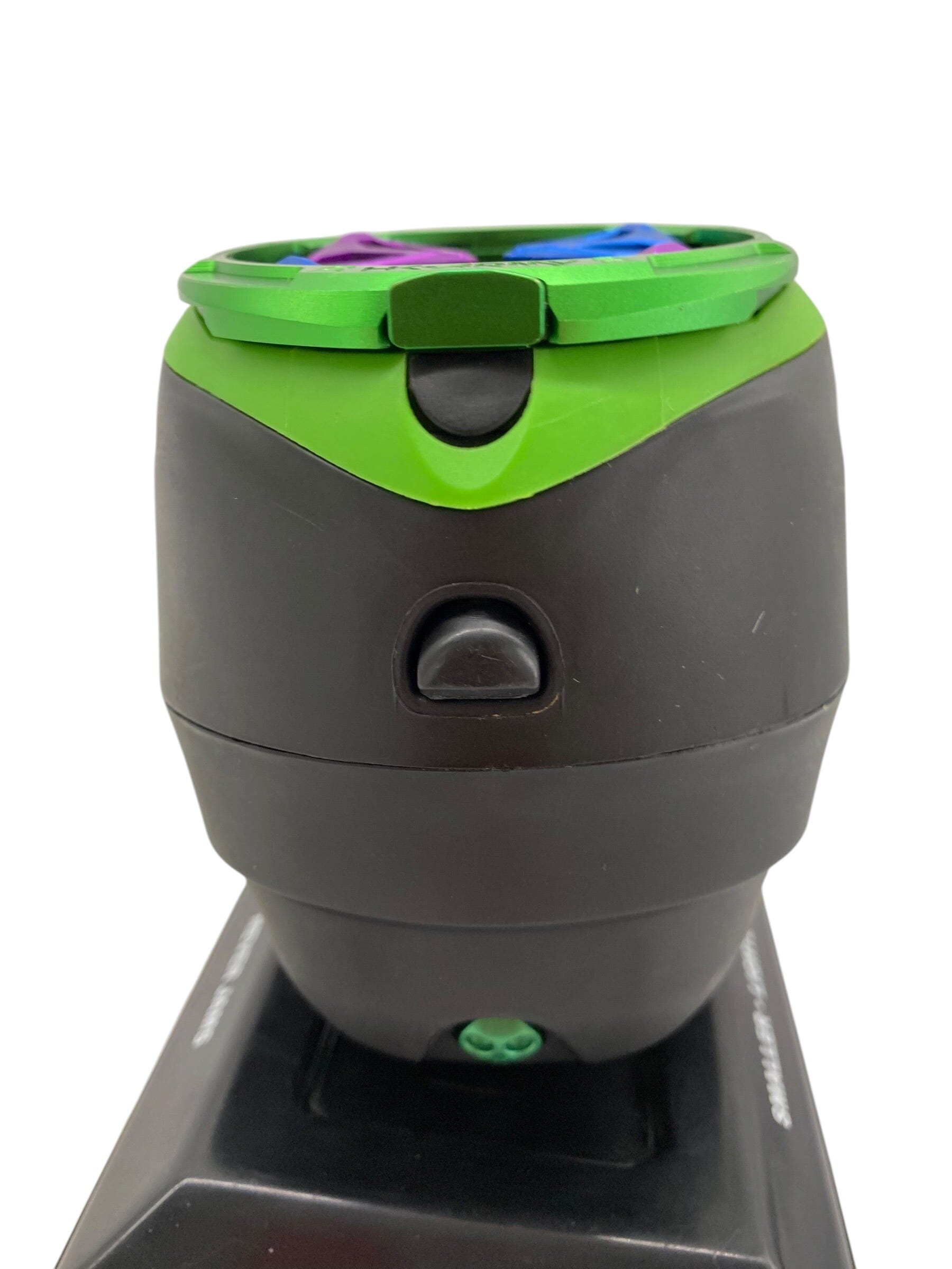 Used Dye LTR W/ HK EVO Speed Feed Paintball Hopper Loader Paintball Gun from CPXBrosPaintball Buy/Sell/Trade Paintball Markers, New Paintball Guns, Paintball Hoppers, Paintball Masks, and Hormesis Headbands