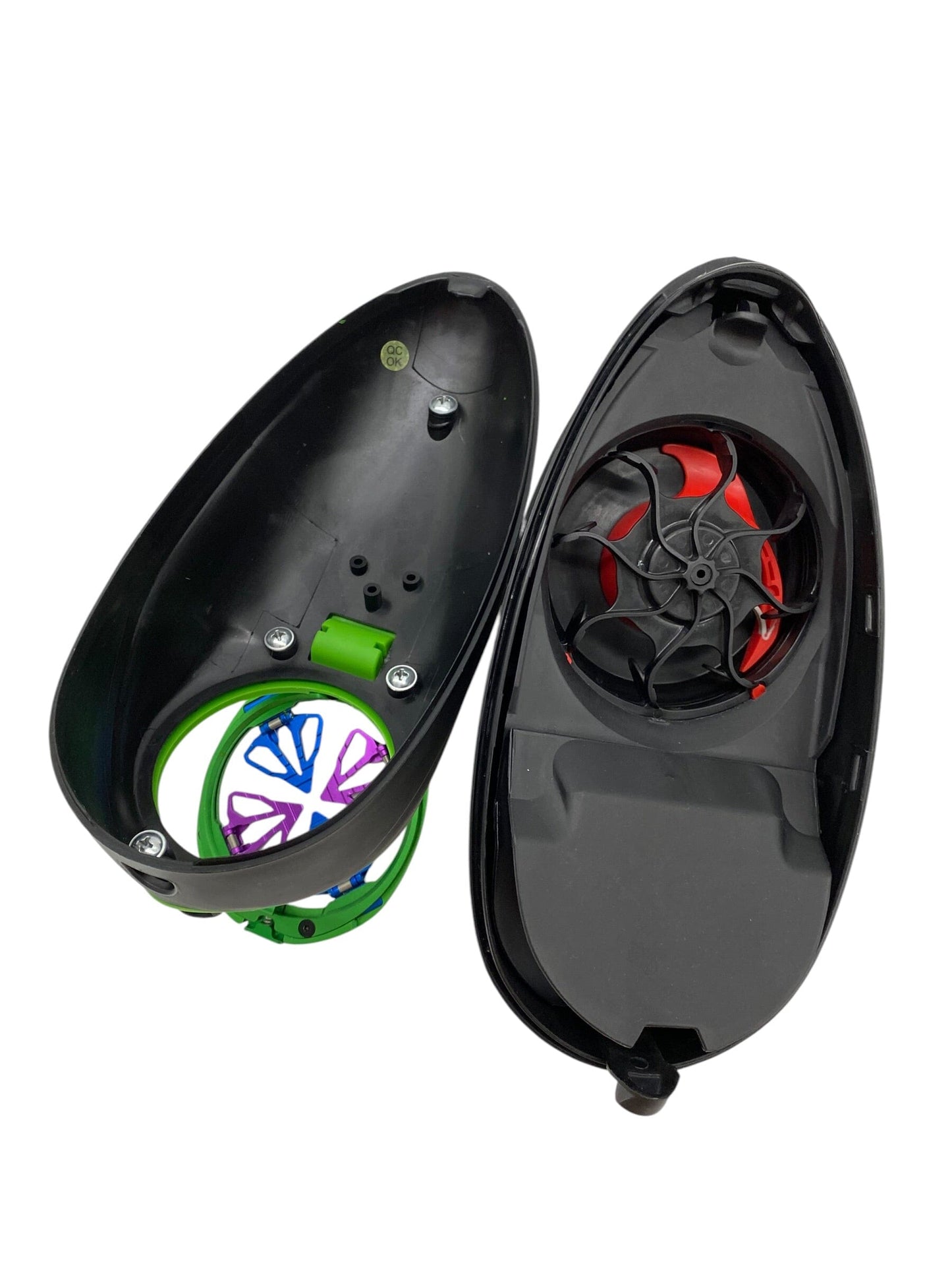 Used Dye LTR W/ HK EVO Speed Feed Paintball Hopper Loader Paintball Gun from CPXBrosPaintball Buy/Sell/Trade Paintball Markers, New Paintball Guns, Paintball Hoppers, Paintball Masks, and Hormesis Headbands