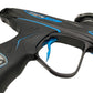 Used Dye M2 Black/Cyan Paintball Gun Paintball Gun from CPXBrosPaintball Buy/Sell/Trade Paintball Markers, New Paintball Guns, Paintball Hoppers, Paintball Masks, and Hormesis Headbands