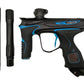 Used Dye M2 Black/Cyan Paintball Gun Paintball Gun from CPXBrosPaintball Buy/Sell/Trade Paintball Markers, New Paintball Guns, Paintball Hoppers, Paintball Masks, and Hormesis Headbands