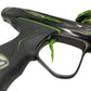 Used Dye M2 Black/Green Paintball Gun Paintball Gun from CPXBrosPaintball Buy/Sell/Trade Paintball Markers, New Paintball Guns, Paintball Hoppers, Paintball Masks, and Hormesis Headbands
