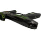 Used Dye M2 Black/Green Paintball Gun Paintball Gun from CPXBrosPaintball Buy/Sell/Trade Paintball Markers, New Paintball Guns, Paintball Hoppers, Paintball Masks, and Hormesis Headbands