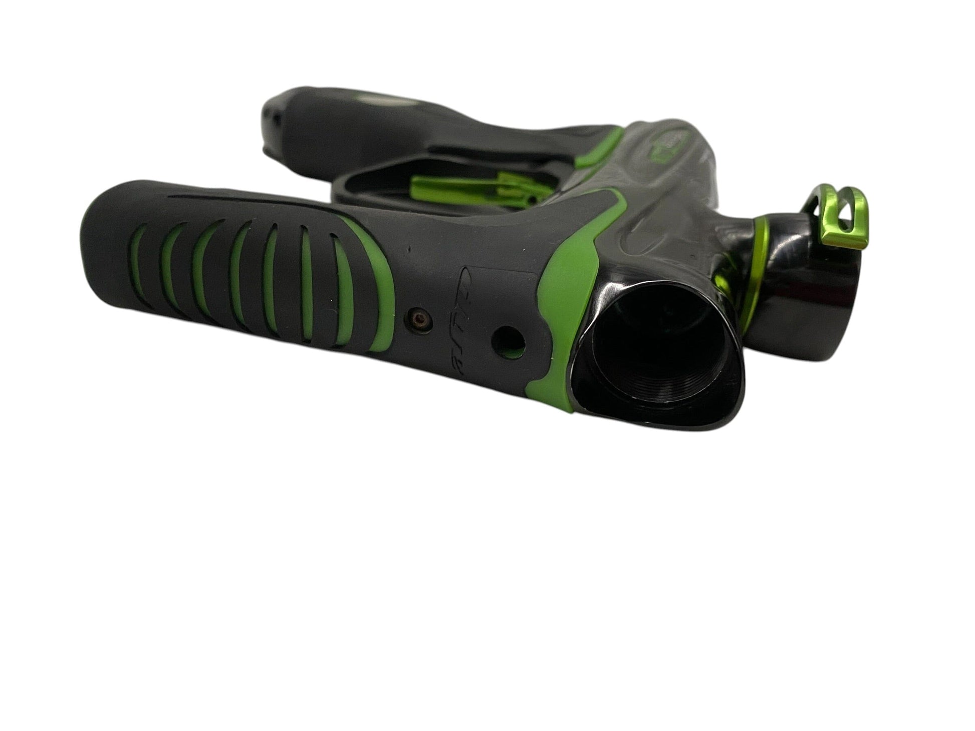 Used Dye M2 Black/Green Paintball Gun Paintball Gun from CPXBrosPaintball Buy/Sell/Trade Paintball Markers, New Paintball Guns, Paintball Hoppers, Paintball Masks, and Hormesis Headbands