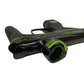 Used Dye M2 Black/Green Paintball Gun Paintball Gun from CPXBrosPaintball Buy/Sell/Trade Paintball Markers, New Paintball Guns, Paintball Hoppers, Paintball Masks, and Hormesis Headbands