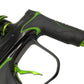 Used Dye M2 Black/Green Paintball Gun Paintball Gun from CPXBrosPaintball Buy/Sell/Trade Paintball Markers, New Paintball Guns, Paintball Hoppers, Paintball Masks, and Hormesis Headbands