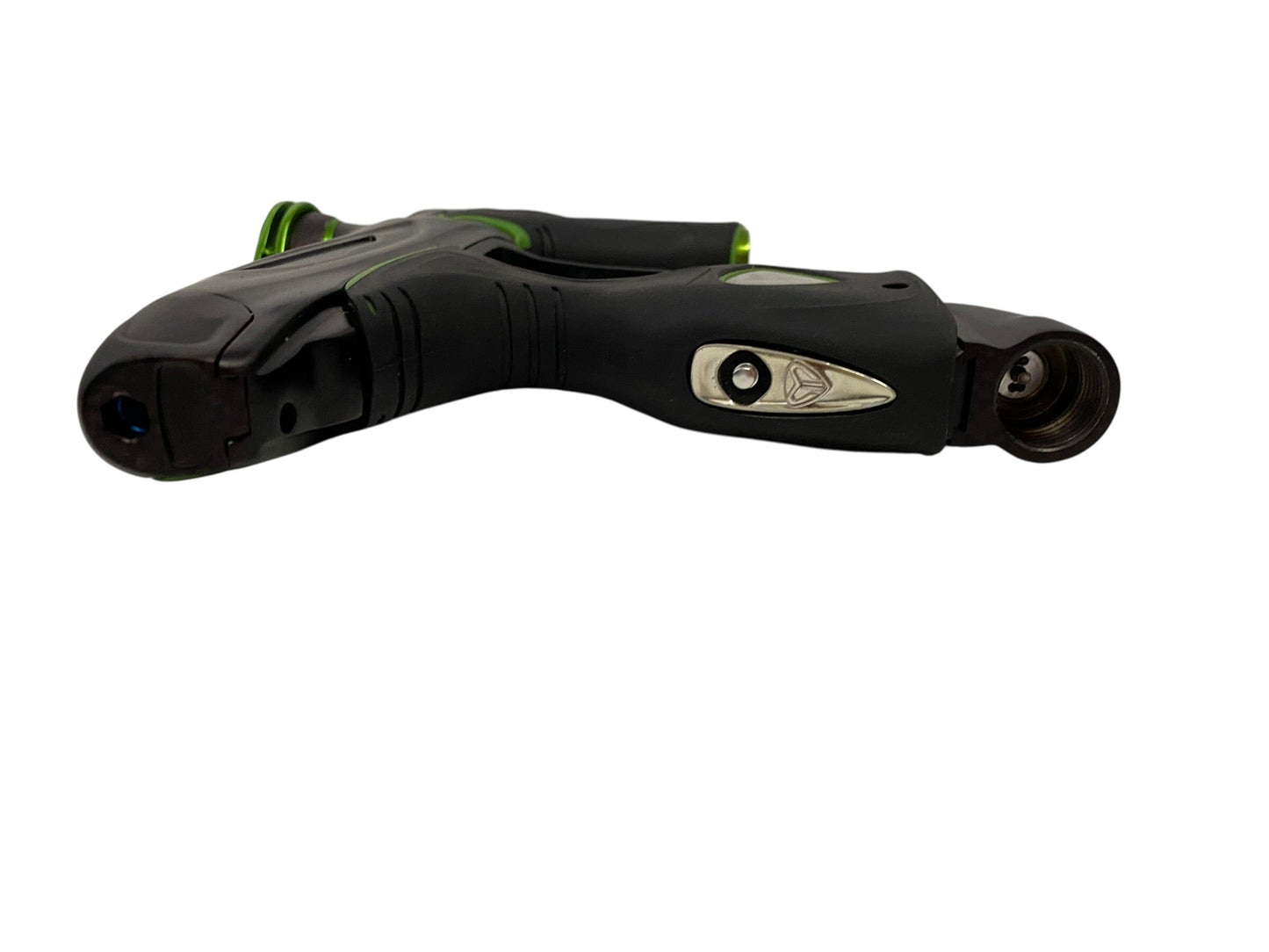 Used Dye M2 CARBON Paintball Gun Paintball Gun from CPXBrosPaintball Buy/Sell/Trade Paintball Markers, New Paintball Guns, Paintball Hoppers, Paintball Masks, and Hormesis Headbands