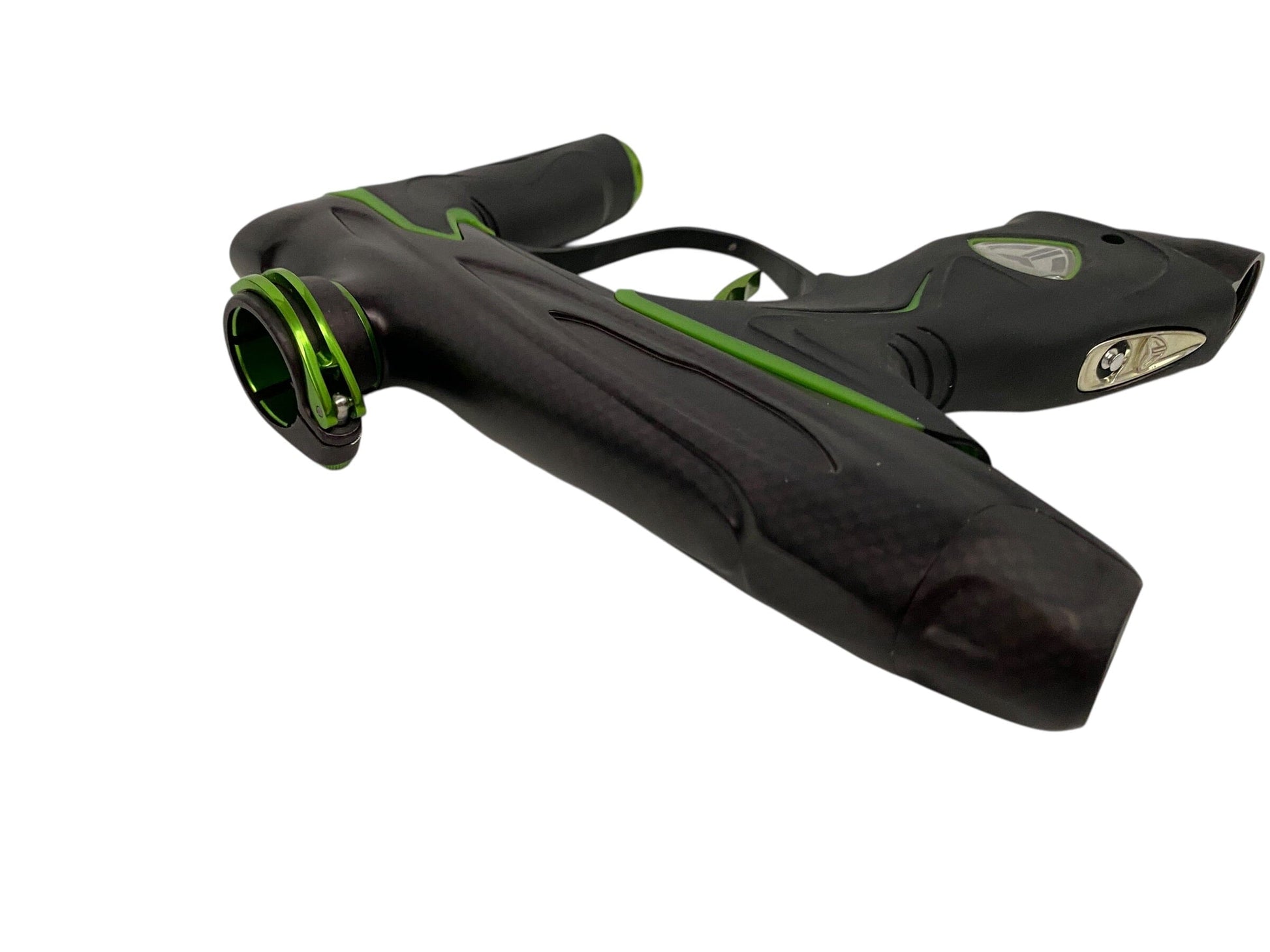 Used Dye M2 CARBON Paintball Gun Paintball Gun from CPXBrosPaintball Buy/Sell/Trade Paintball Markers, New Paintball Guns, Paintball Hoppers, Paintball Masks, and Hormesis Headbands