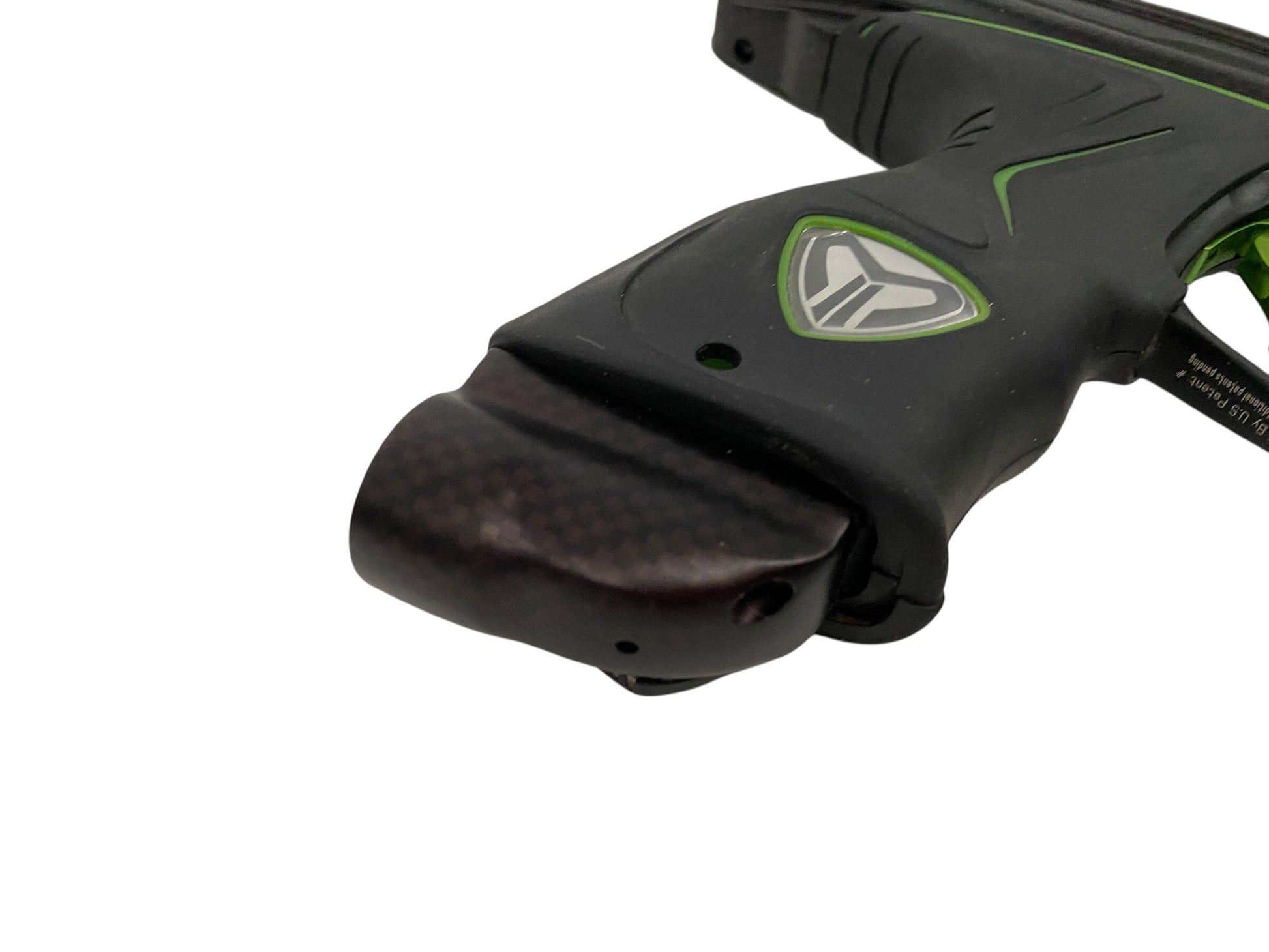 Used Dye M2 CARBON Paintball Gun Paintball Gun from CPXBrosPaintball Buy/Sell/Trade Paintball Markers, New Paintball Guns, Paintball Hoppers, Paintball Masks, and Hormesis Headbands