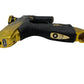 Used Dye M2 Gold To Black Fade Paintball Gun Paintball Gun from CPXBrosPaintball Buy/Sell/Trade Paintball Markers, New Paintball Guns, Paintball Hoppers, Paintball Masks, and Hormesis Headbands