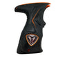 Used Dye M2 / M3 / M3+ Sticky Grip Black/Orange Paintball Gun from CPXBrosPaintball Buy/Sell/Trade Paintball Markers, New Paintball Guns, Paintball Hoppers, Paintball Masks, and Hormesis Headbands