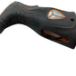 Used Dye M2 / M3 / M3+ Sticky Grip Black/Orange Paintball Gun from CPXBrosPaintball Buy/Sell/Trade Paintball Markers, New Paintball Guns, Paintball Hoppers, Paintball Masks, and Hormesis Headbands