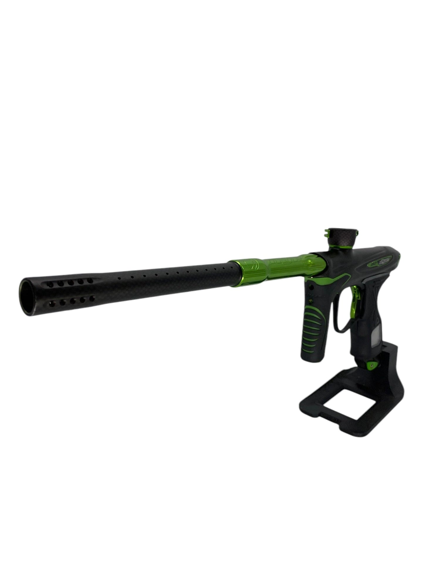 Used Dye M2 Mos Air Paintball Gun Paintball Gun from CPXBrosPaintball Buy/Sell/Trade Paintball Markers, New Paintball Guns, Paintball Hoppers, Paintball Masks, and Hormesis Headbands