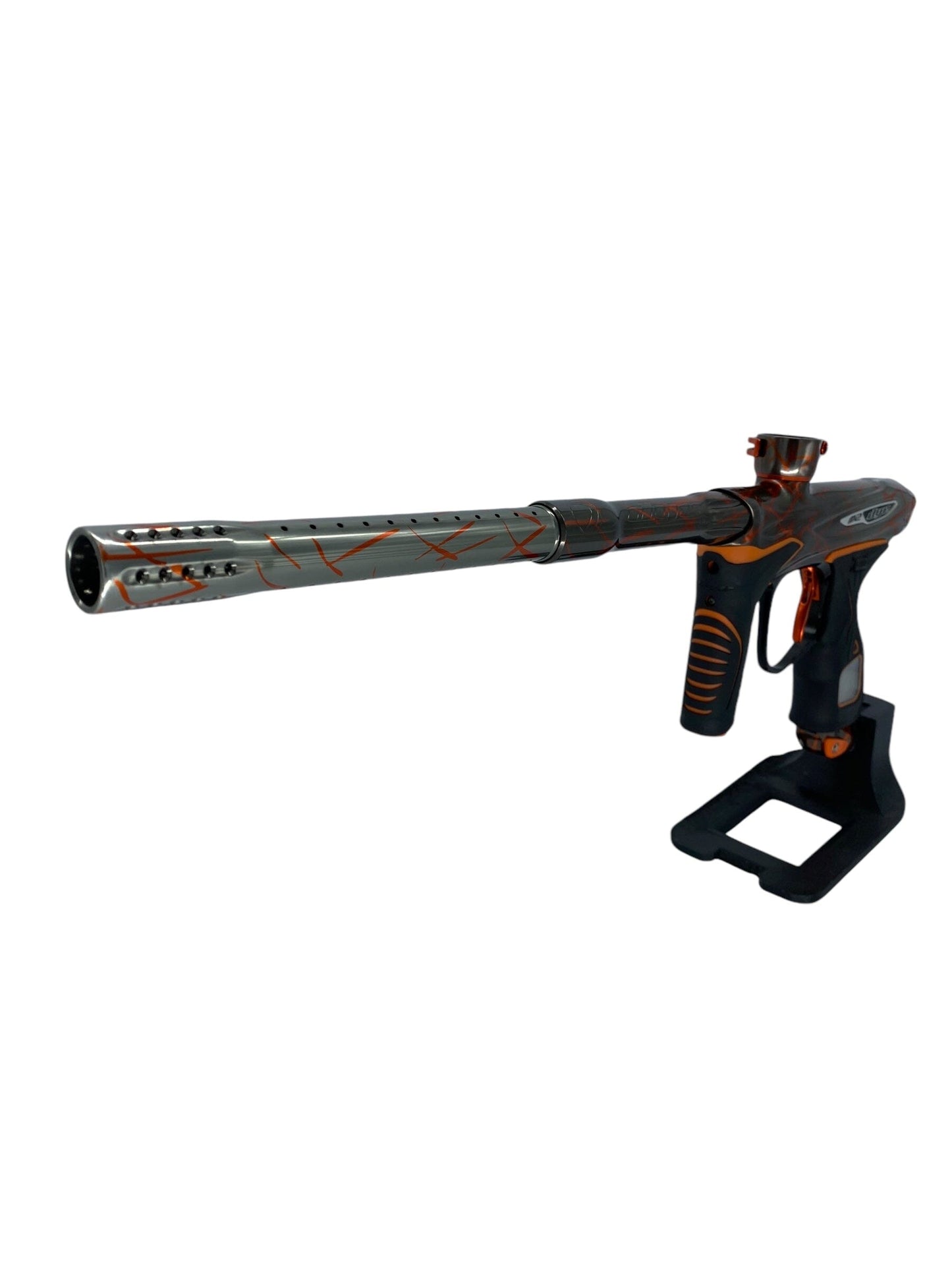 Used Dye M2 Mos Air Paintball Gun Paintball Gun from CPXBrosPaintball Buy/Sell/Trade Paintball Markers, New Paintball Guns, Paintball Hoppers, Paintball Masks, and Hormesis Headbands