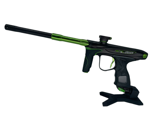 Used Dye M2 Mos Air Paintball Gun Paintball Gun from CPXBrosPaintball Buy/Sell/Trade Paintball Markers, New Paintball Guns, Paintball Hoppers, Paintball Masks, and Hormesis Headbands