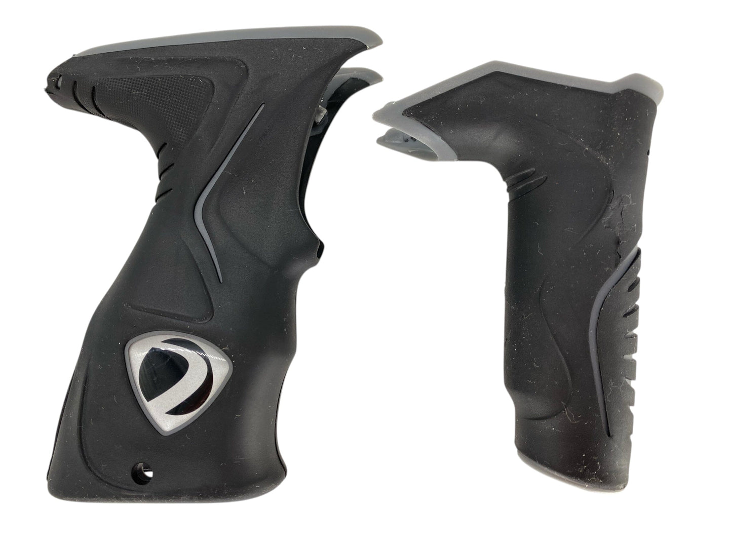 Used Dye M2 Mosair / M3S / M3+ / DLS - Paintball Grip Set Paintball Gun from CPXBrosPaintball Buy/Sell/Trade Paintball Markers, New Paintball Guns, Paintball Hoppers, Paintball Masks, and Hormesis Headbands
