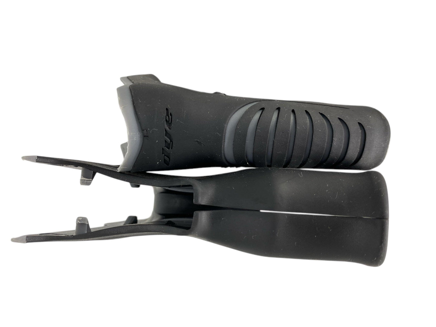 Used Dye M2 Mosair / M3S / M3+ / DLS - Paintball Grip Set Paintball Gun from CPXBrosPaintball Buy/Sell/Trade Paintball Markers, New Paintball Guns, Paintball Hoppers, Paintball Masks, and Hormesis Headbands