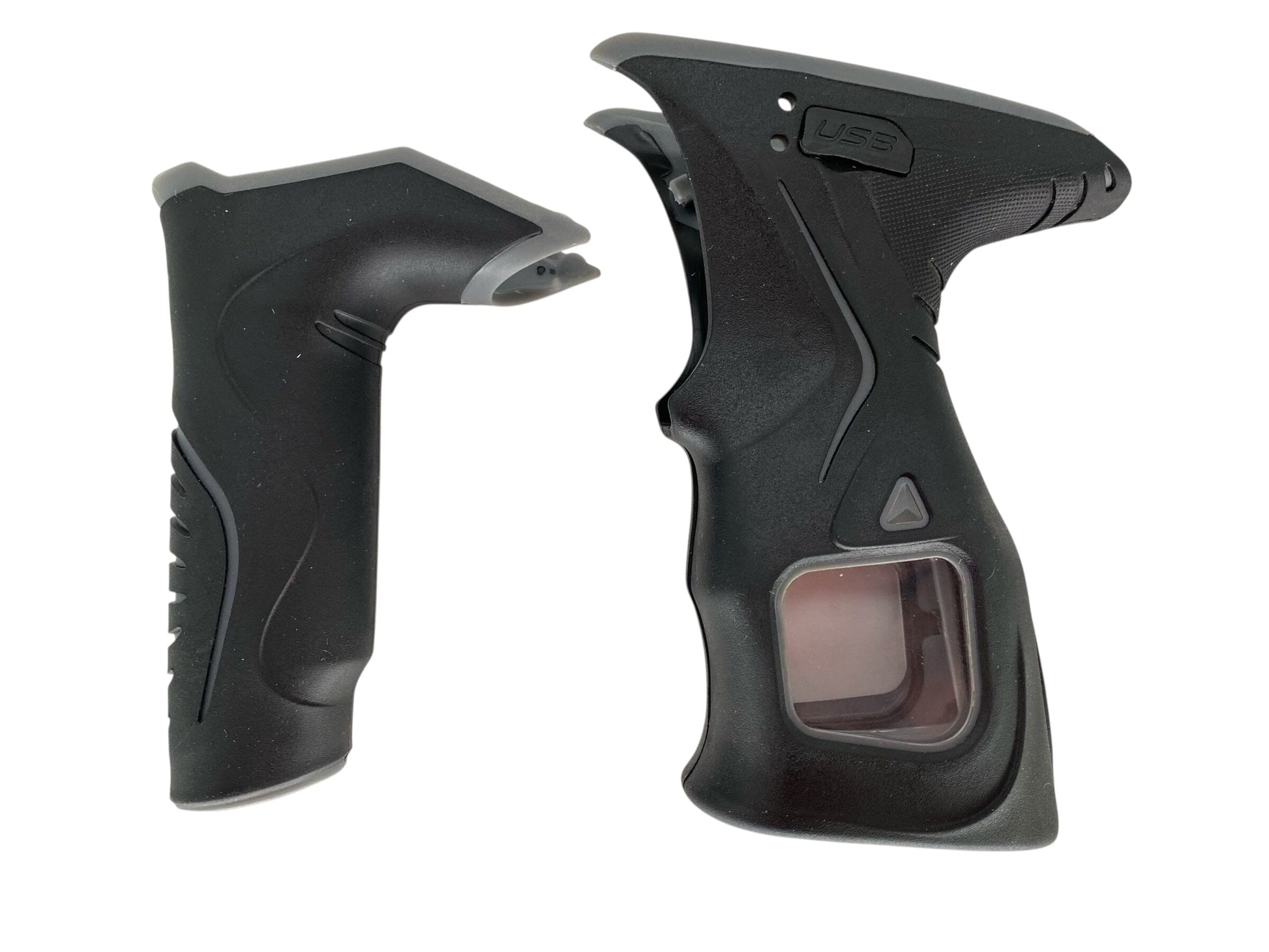 Used Dye M2 Mosair / M3S / M3+ / DLS - Paintball Grip Set Paintball Gun from CPXBrosPaintball Buy/Sell/Trade Paintball Markers, New Paintball Guns, Paintball Hoppers, Paintball Masks, and Hormesis Headbands