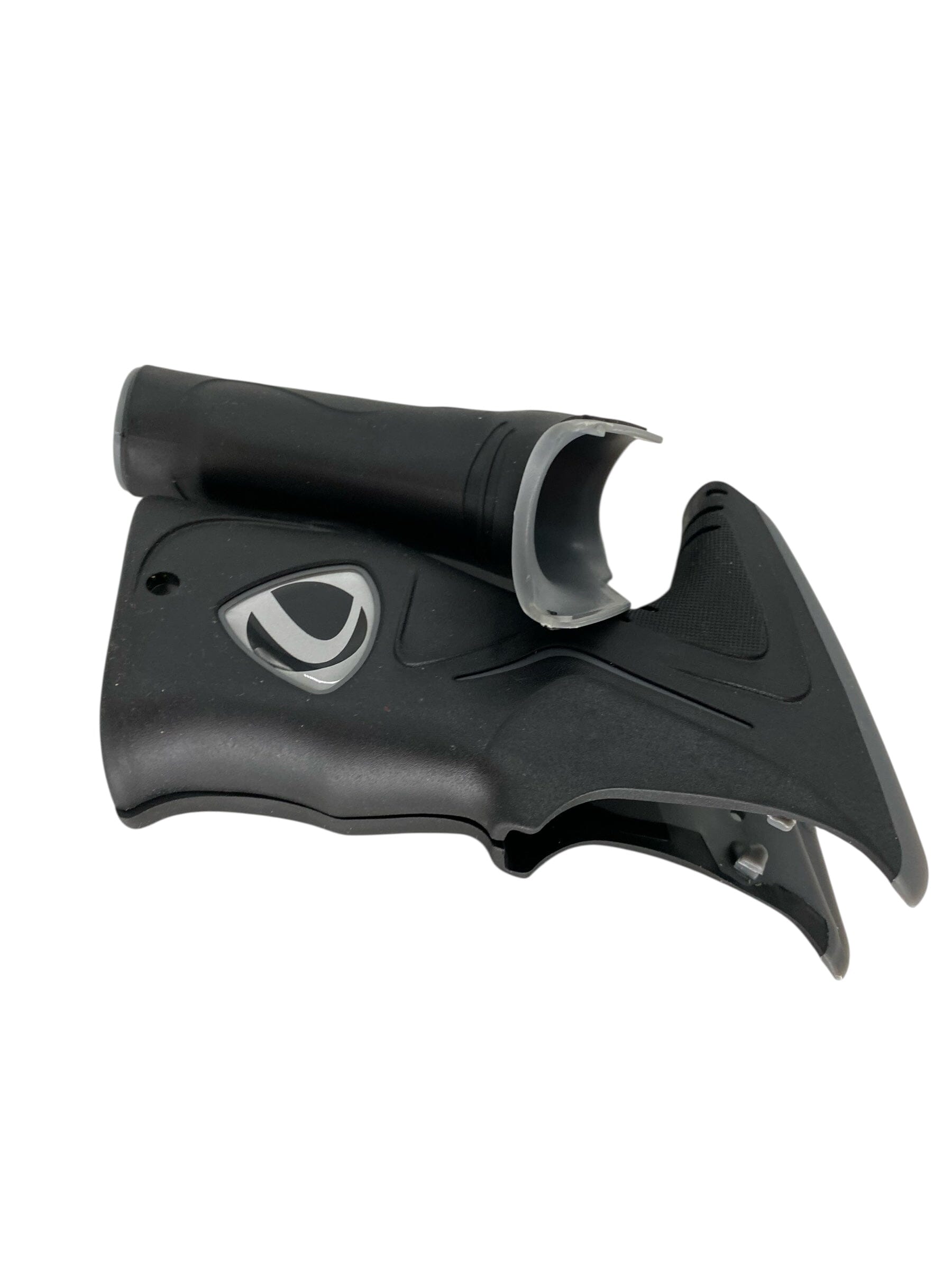 Used Dye M2 Mosair / M3S / M3+ / DLS - Paintball Grip Set Paintball Gun from CPXBrosPaintball Buy/Sell/Trade Paintball Markers, New Paintball Guns, Paintball Hoppers, Paintball Masks, and Hormesis Headbands