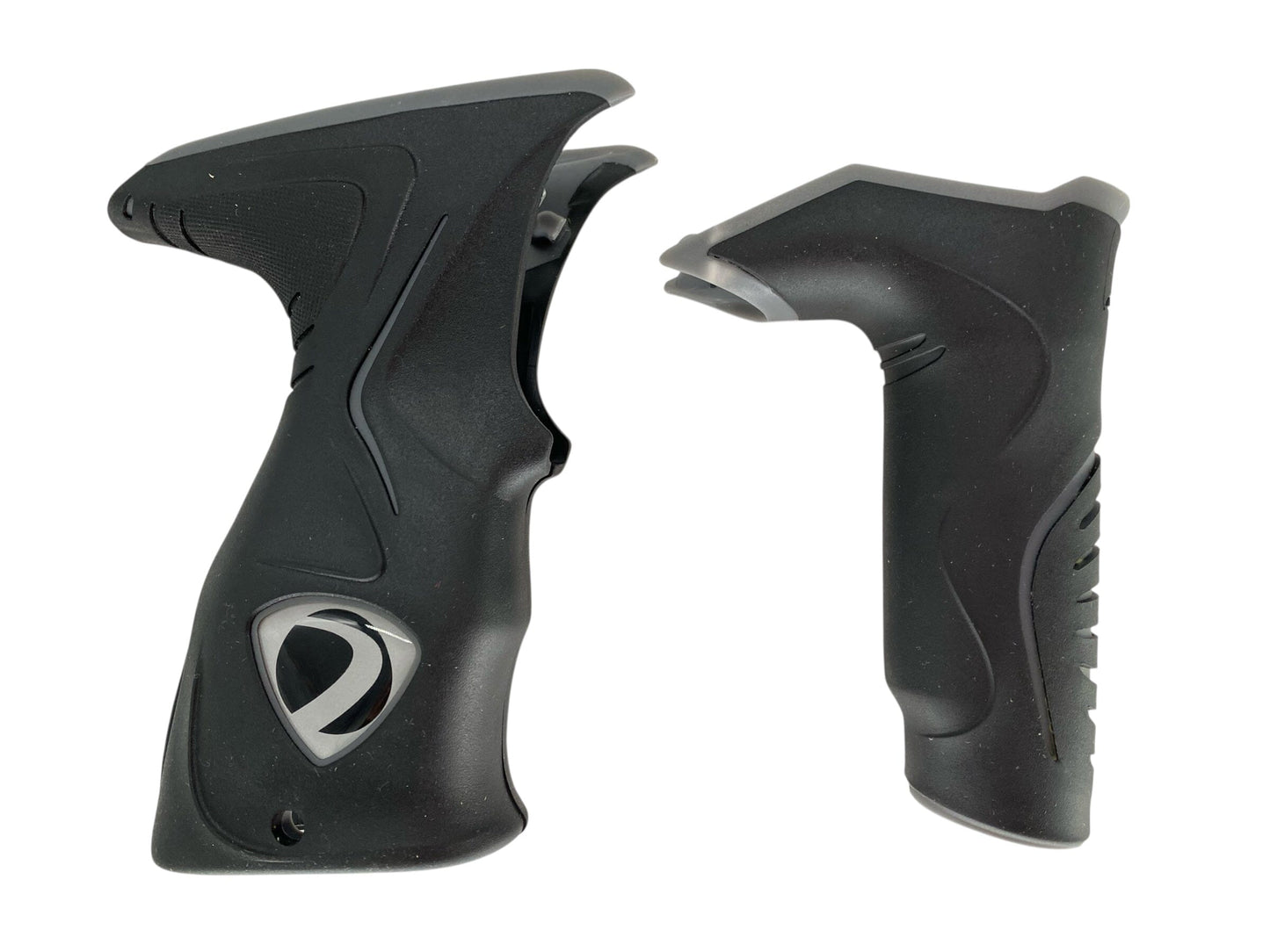 Used Dye M2 Mosair / M3S / M3+ / DLS - Paintball Grip Set Paintball Gun from CPXBrosPaintball Buy/Sell/Trade Paintball Markers, New Paintball Guns, Paintball Hoppers, Paintball Masks, and Hormesis Headbands