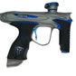 Used Dye M2 Paintball Gun Grey/Blue Paintball Gun from CPXBrosPaintball Buy/Sell/Trade Paintball Markers, New Paintball Guns, Paintball Hoppers, Paintball Masks, and Hormesis Headbands