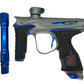 Used Dye M2 Paintball Gun Grey/Blue Paintball Gun from CPXBrosPaintball Buy/Sell/Trade Paintball Markers, New Paintball Guns, Paintball Hoppers, Paintball Masks, and Hormesis Headbands