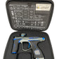 Used Dye M2 Paintball Gun Grey/Blue Paintball Gun from CPXBrosPaintball Buy/Sell/Trade Paintball Markers, New Paintball Guns, Paintball Hoppers, Paintball Masks, and Hormesis Headbands