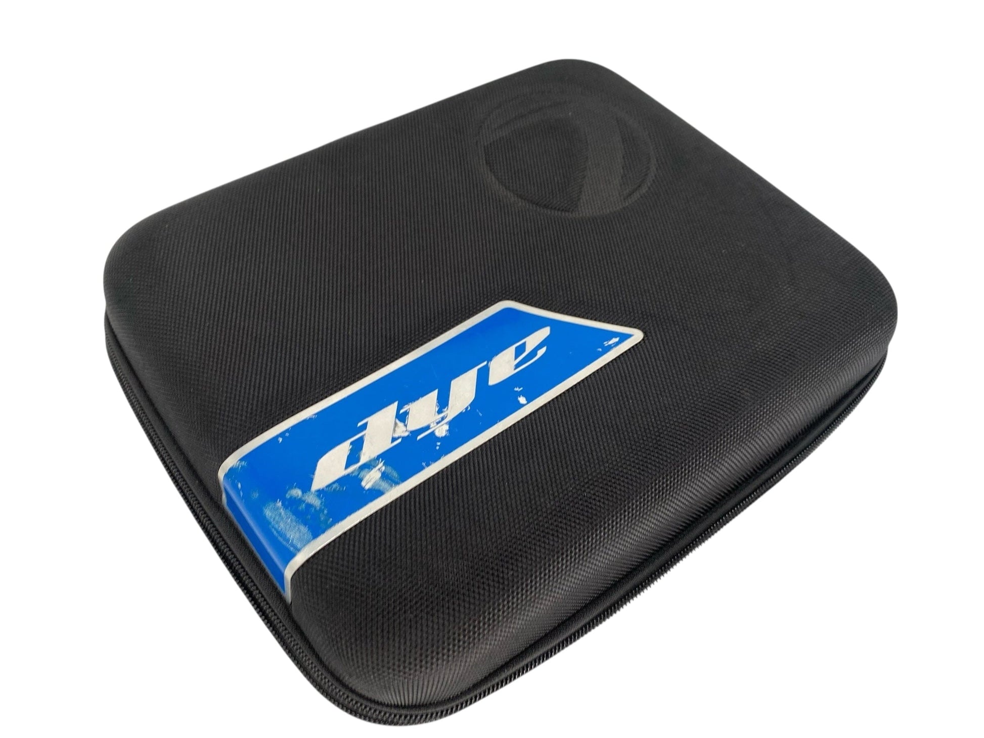 Used Dye M2 Paintball Gun Grey/Blue Paintball Gun from CPXBrosPaintball Buy/Sell/Trade Paintball Markers, New Paintball Guns, Paintball Hoppers, Paintball Masks, and Hormesis Headbands