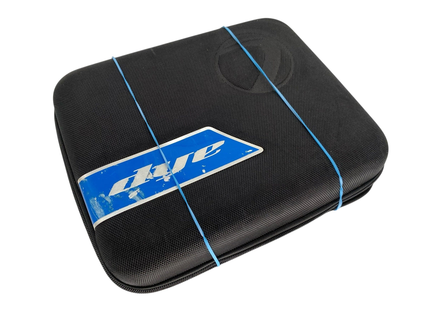 Used Dye M2 Paintball Gun Grey/Blue Paintball Gun from CPXBrosPaintball Buy/Sell/Trade Paintball Markers, New Paintball Guns, Paintball Hoppers, Paintball Masks, and Hormesis Headbands