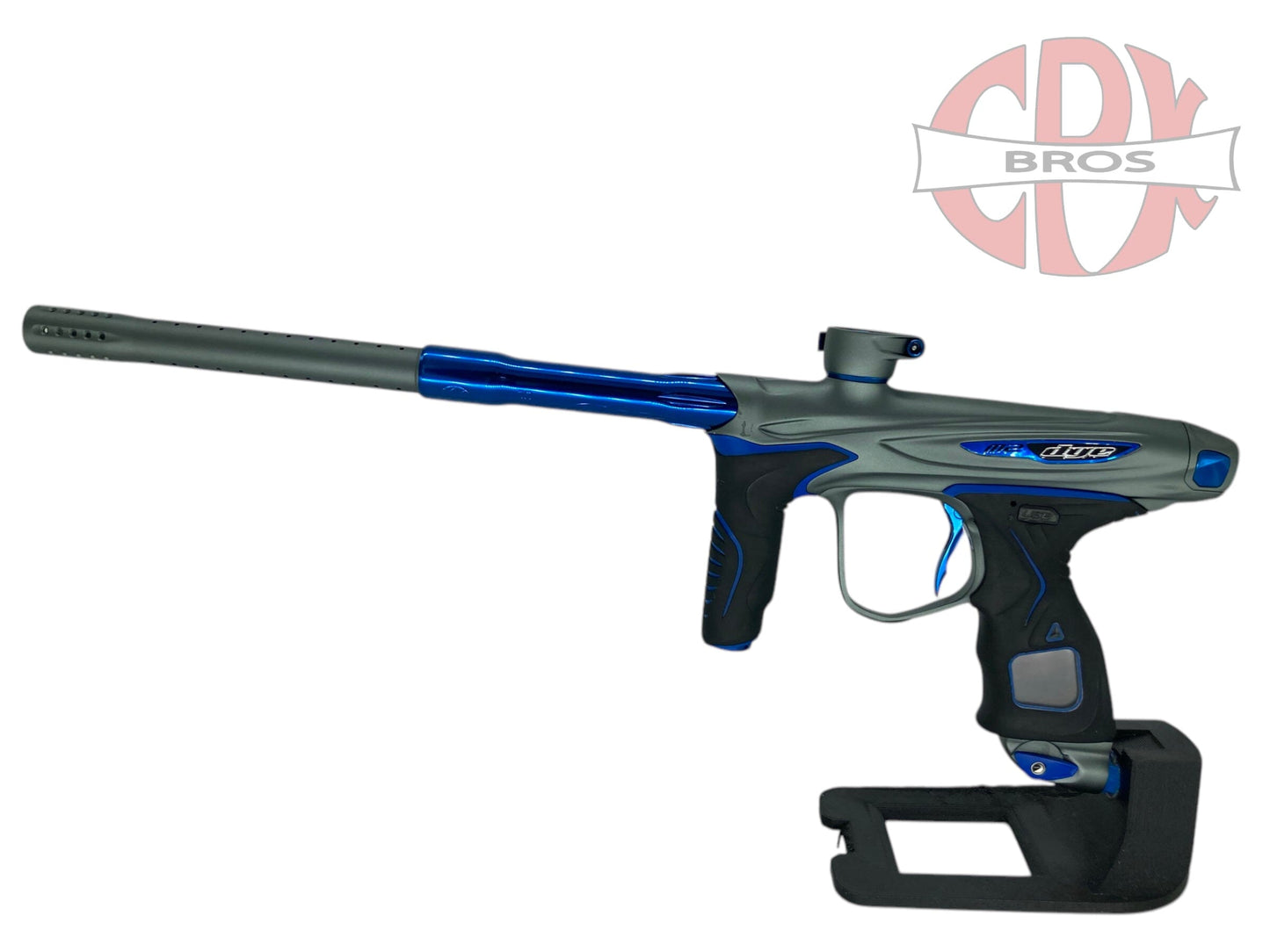 Used Dye M2 Paintball Gun Paintball Gun from CPXBrosPaintball Buy/Sell/Trade Paintball Markers, New Paintball Guns, Paintball Hoppers, Paintball Masks, and Hormesis Headbands