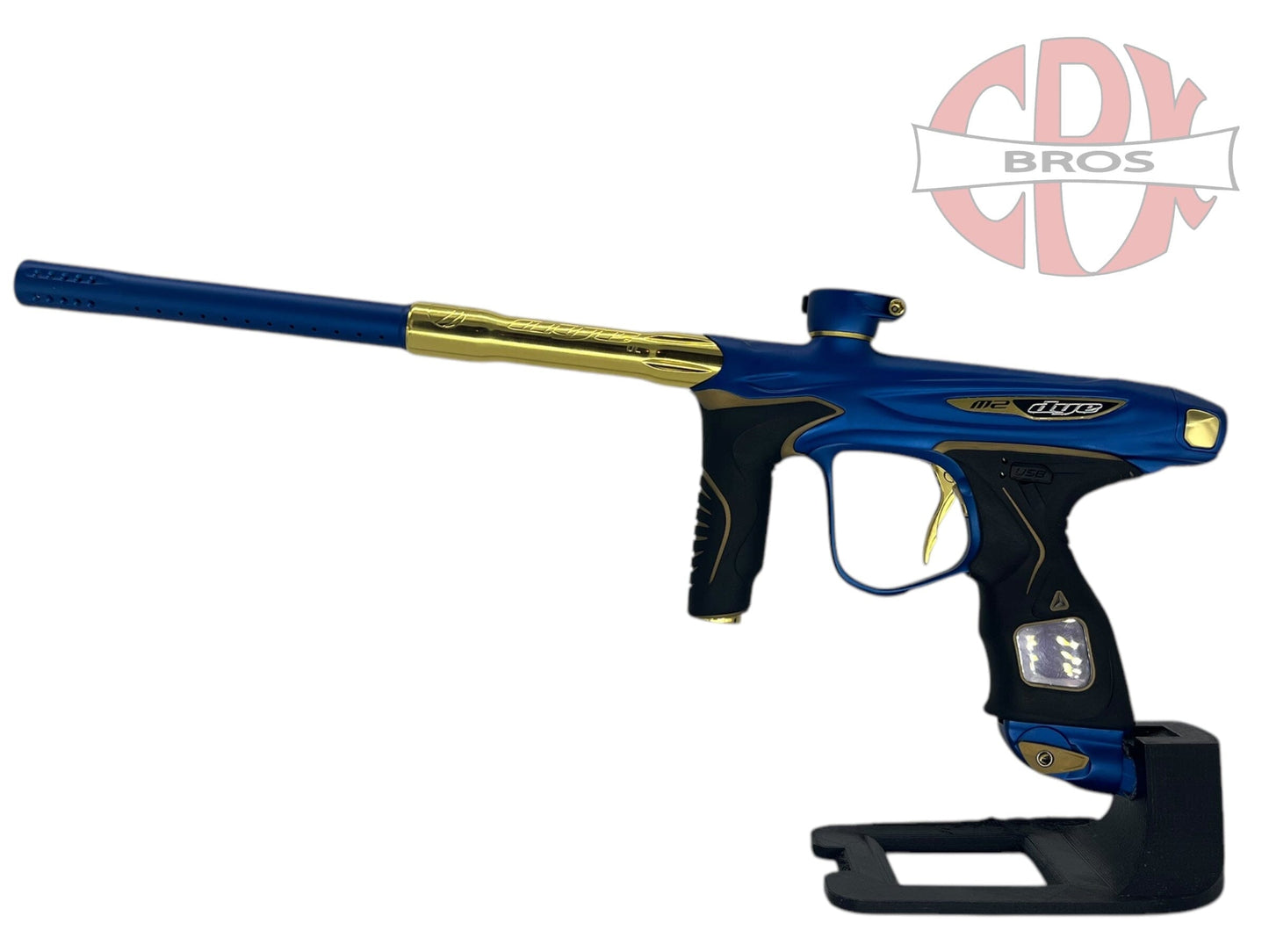 Used Dye M2 Paintball Gun Paintball Gun from CPXBrosPaintball Buy/Sell/Trade Paintball Markers, New Paintball Guns, Paintball Hoppers, Paintball Masks, and Hormesis Headbands