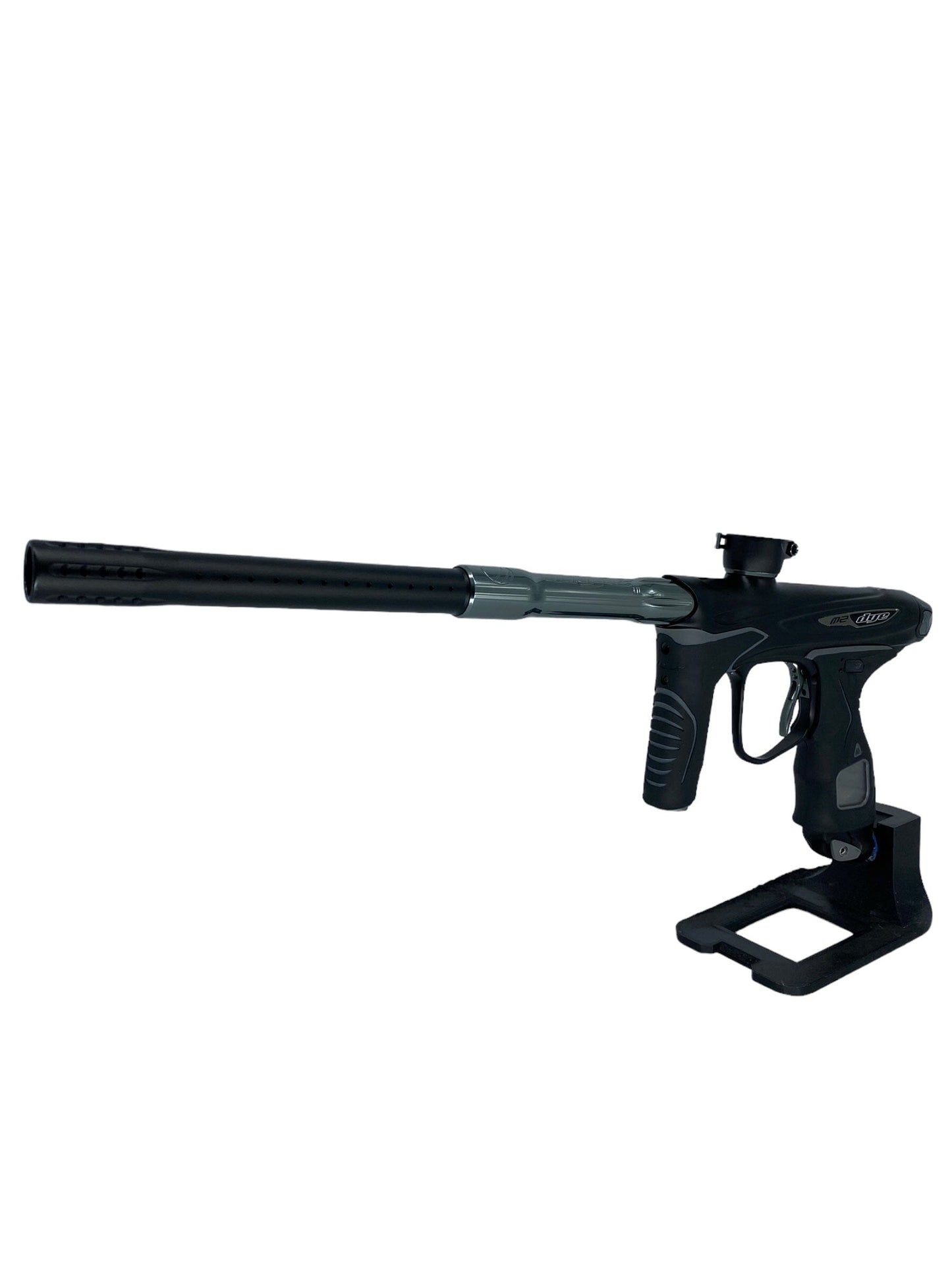 Used Dye M2 Paintball Gun Paintball Gun from CPXBrosPaintball Buy/Sell/Trade Paintball Markers, New Paintball Guns, Paintball Hoppers, Paintball Masks, and Hormesis Headbands