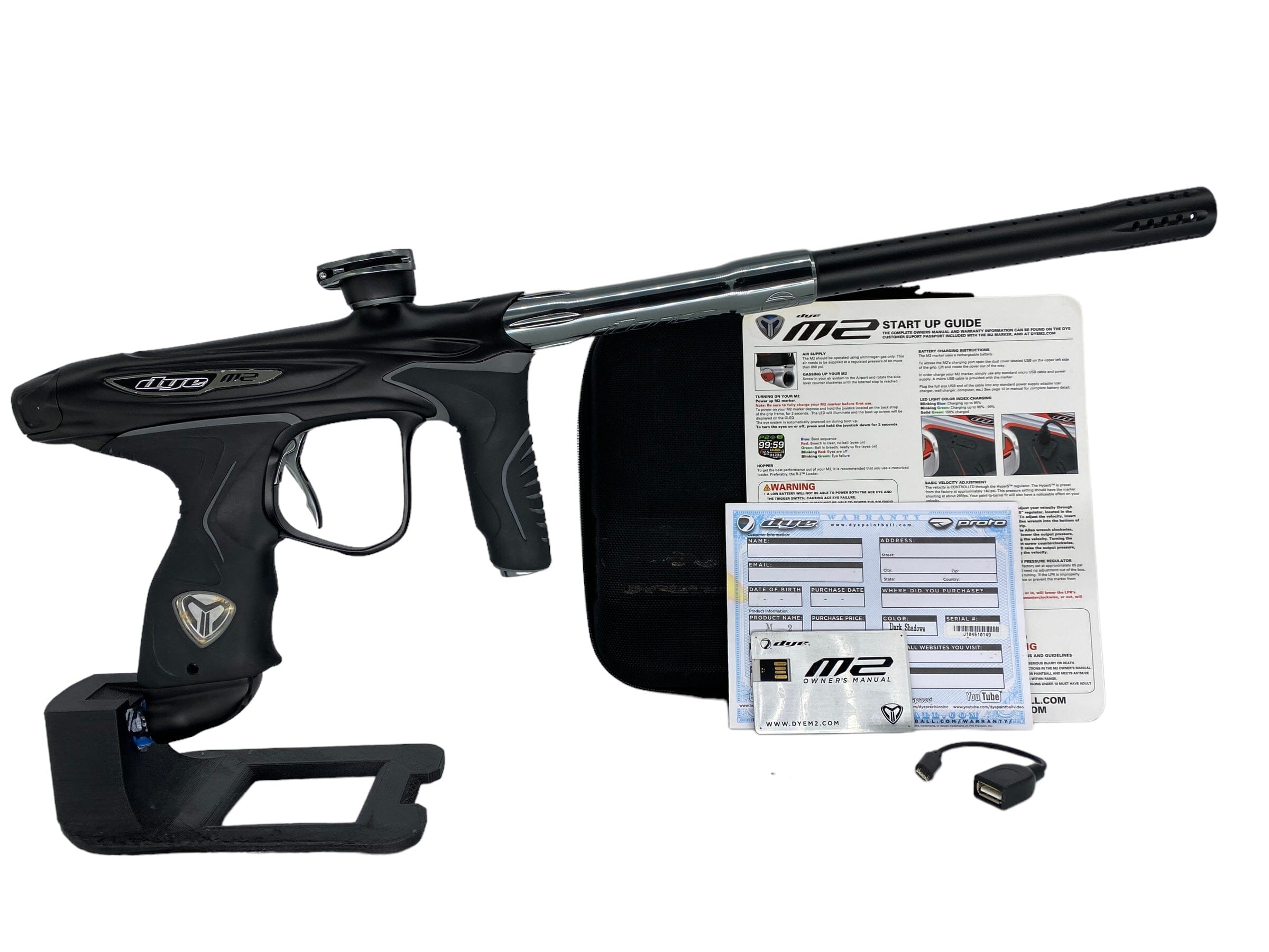 Used Paintball GunMarkers Page 2 CPXBrosPaintball