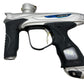 Used Dye M2 Silver/Black Paintball Gun Paintball Gun from CPXBrosPaintball Buy/Sell/Trade Paintball Markers, New Paintball Guns, Paintball Hoppers, Paintball Masks, and Hormesis Headbands