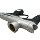 Used Dye M2 Silver/Black Paintball Gun Paintball Gun from CPXBrosPaintball Buy/Sell/Trade Paintball Markers, New Paintball Guns, Paintball Hoppers, Paintball Masks, and Hormesis Headbands