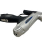 Used Dye M2 Silver/Black Paintball Gun Paintball Gun from CPXBrosPaintball Buy/Sell/Trade Paintball Markers, New Paintball Guns, Paintball Hoppers, Paintball Masks, and Hormesis Headbands