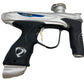 Used Dye M2 Silver/Black Paintball Gun Paintball Gun from CPXBrosPaintball Buy/Sell/Trade Paintball Markers, New Paintball Guns, Paintball Hoppers, Paintball Masks, and Hormesis Headbands