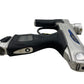 Used Dye M2 Silver/Black Paintball Gun Paintball Gun from CPXBrosPaintball Buy/Sell/Trade Paintball Markers, New Paintball Guns, Paintball Hoppers, Paintball Masks, and Hormesis Headbands