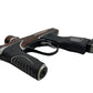Used Dye M2 "Woodgrain" Paintball Gun Paintball Gun from CPXBrosPaintball Buy/Sell/Trade Paintball Markers, New Paintball Guns, Paintball Hoppers, Paintball Masks, and Hormesis Headbands