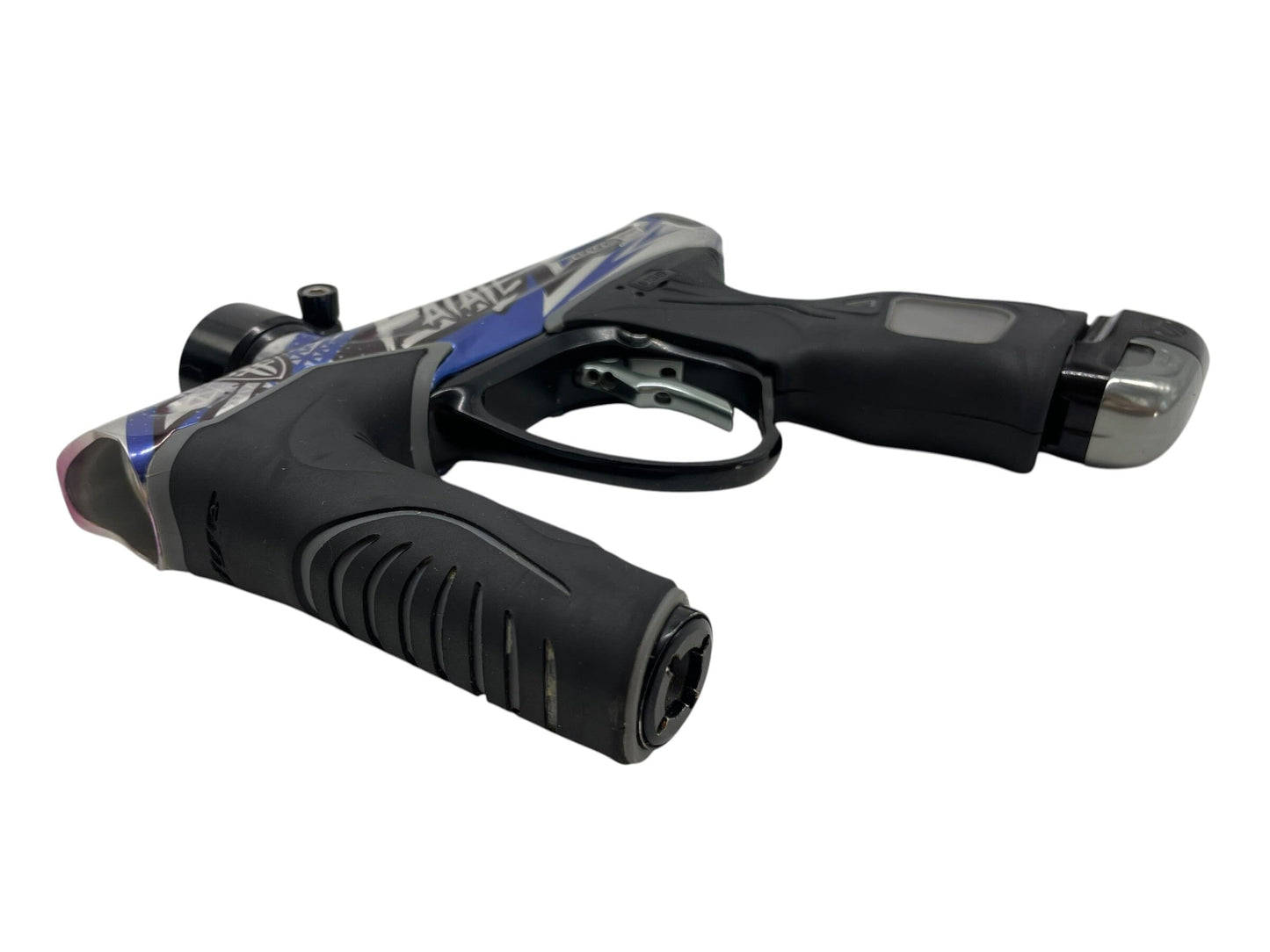 Used Dye M3+ 2.0 LE Femmes Fatale Paintball Gun Paintball Gun from CPXBrosPaintball Buy/Sell/Trade Paintball Markers, New Paintball Guns, Paintball Hoppers, Paintball Masks, and Hormesis Headbands