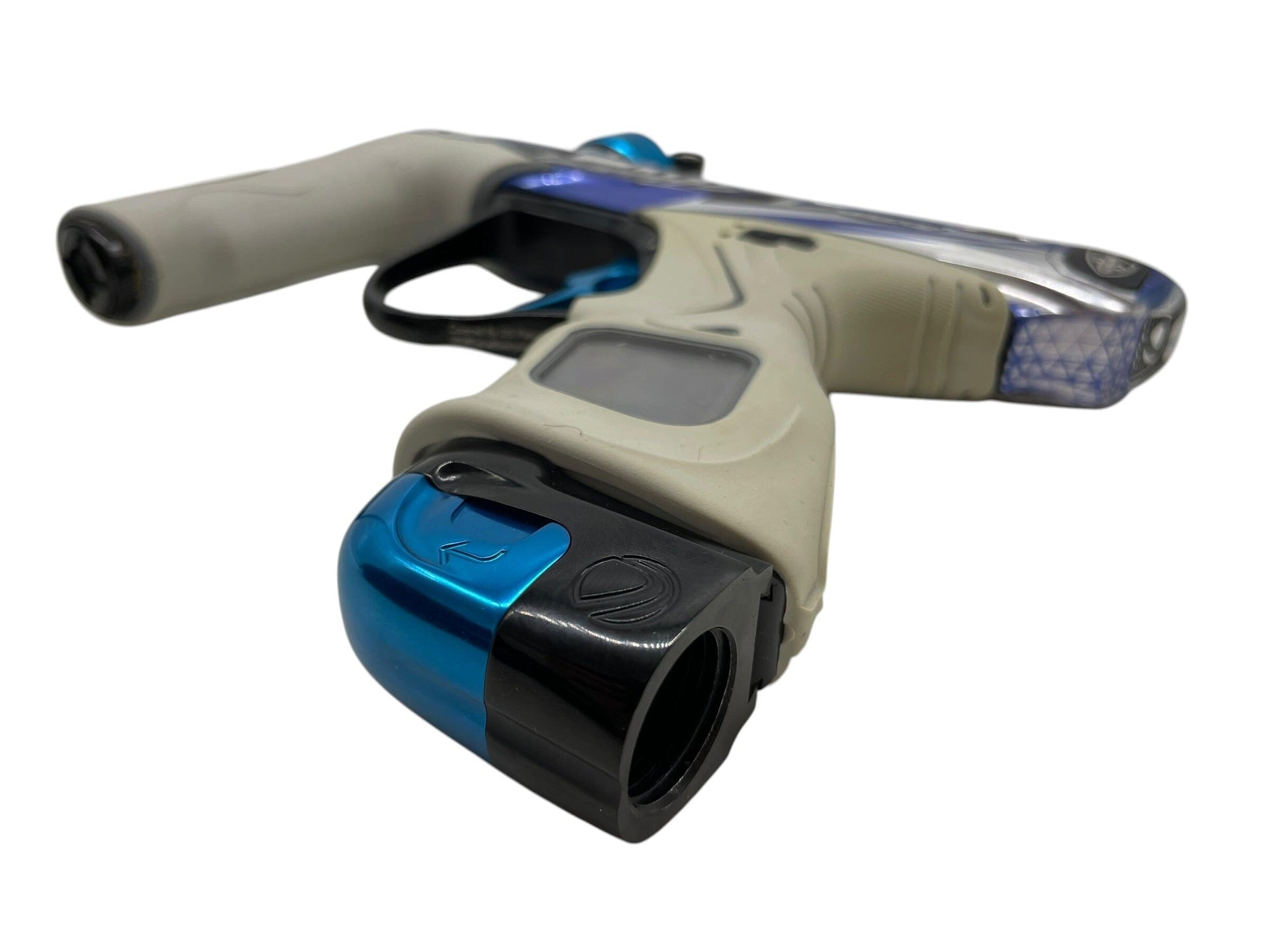 Used Dye M3+ 2.0 LE Femmes Fatale Paintball Gun Paintball Gun from CPXBrosPaintball Buy/Sell/Trade Paintball Markers, New Paintball Guns, Paintball Hoppers, Paintball Masks, and Hormesis Headbands