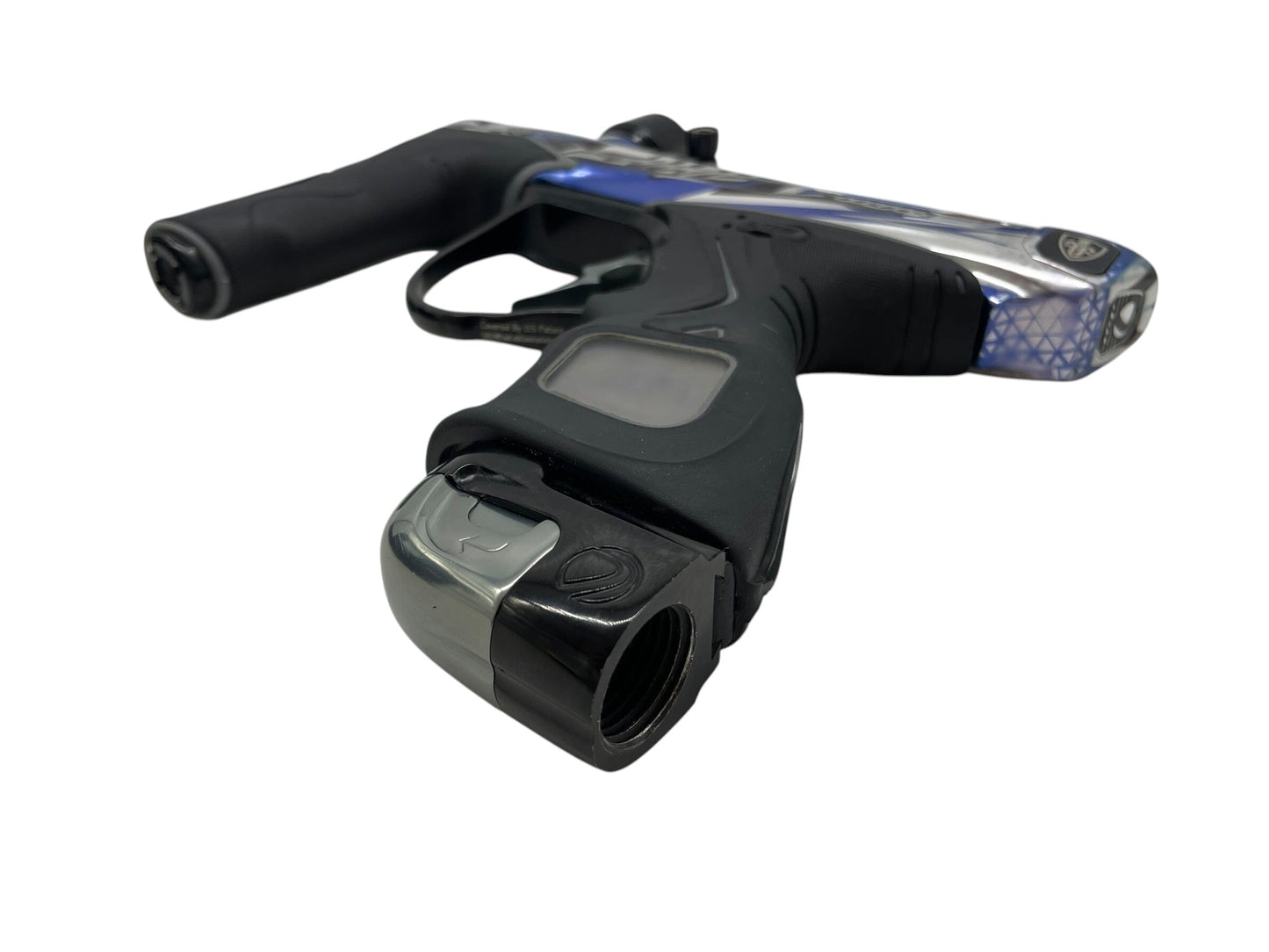 Used Dye M3+ 2.0 LE Femmes Fatale Paintball Gun Paintball Gun from CPXBrosPaintball Buy/Sell/Trade Paintball Markers, New Paintball Guns, Paintball Hoppers, Paintball Masks, and Hormesis Headbands