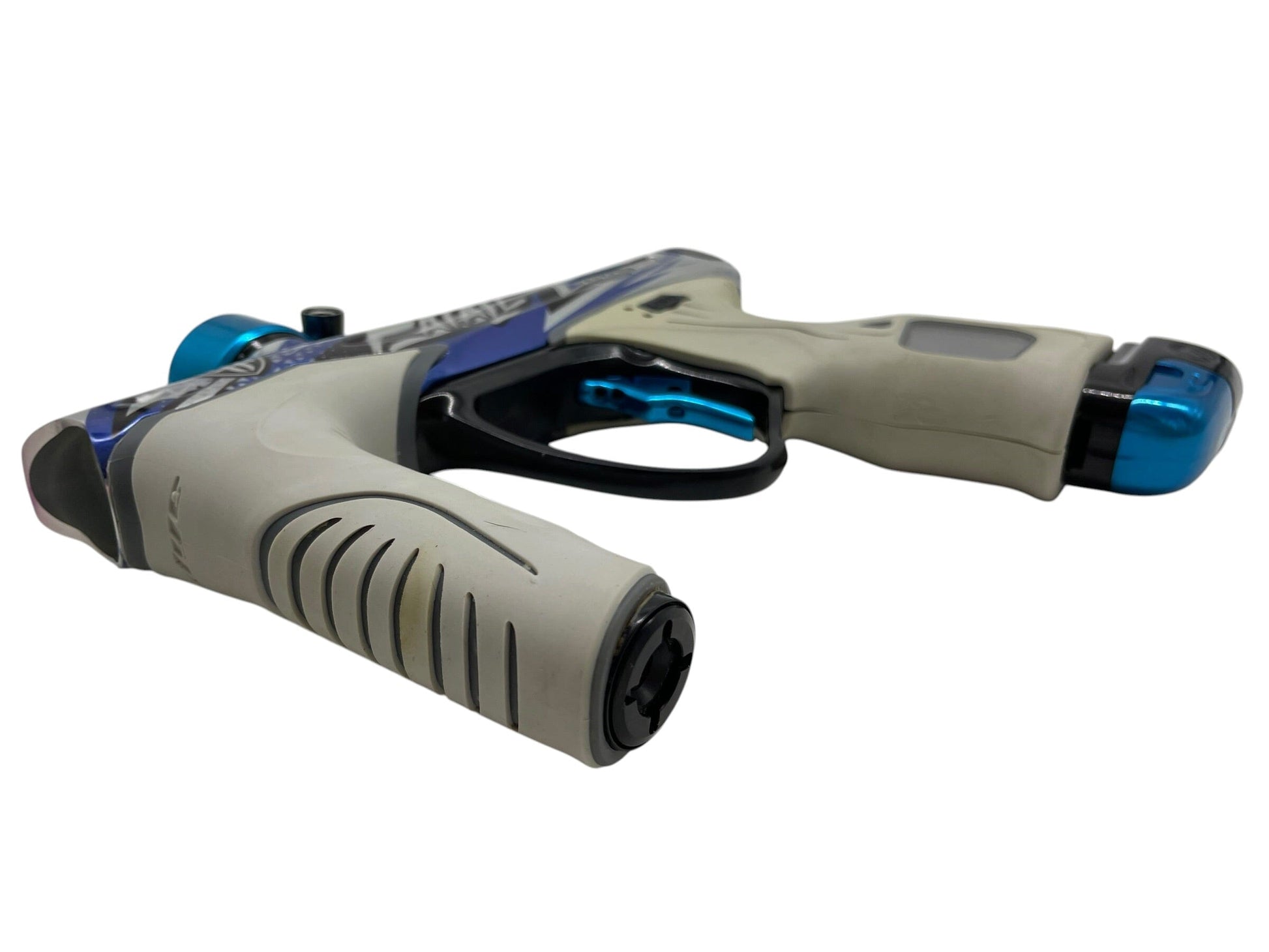 Used Dye M3+ 2.0 LE Femmes Fatale Paintball Gun Paintball Gun from CPXBrosPaintball Buy/Sell/Trade Paintball Markers, New Paintball Guns, Paintball Hoppers, Paintball Masks, and Hormesis Headbands