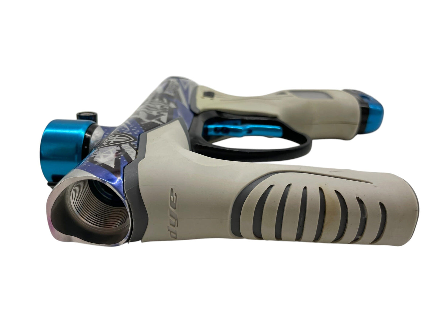 Used Dye M3+ 2.0 LE Femmes Fatale Paintball Gun Paintball Gun from CPXBrosPaintball Buy/Sell/Trade Paintball Markers, New Paintball Guns, Paintball Hoppers, Paintball Masks, and Hormesis Headbands