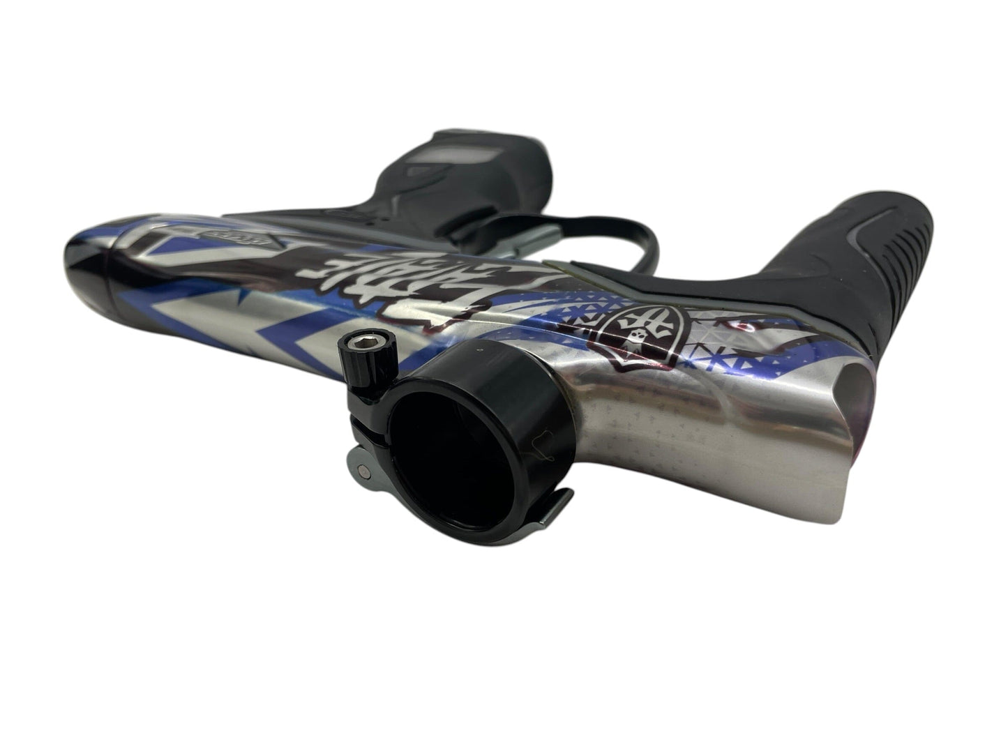 Used Dye M3+ 2.0 LE Femmes Fatale Paintball Gun Paintball Gun from CPXBrosPaintball Buy/Sell/Trade Paintball Markers, New Paintball Guns, Paintball Hoppers, Paintball Masks, and Hormesis Headbands