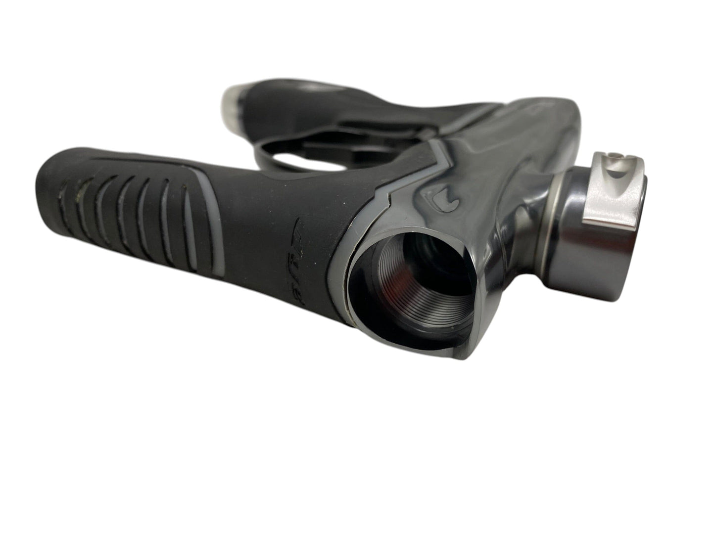 Used Dye M3+ Battleship Paintball Gun Paintball Gun from CPXBrosPaintball Buy/Sell/Trade Paintball Markers, New Paintball Guns, Paintball Hoppers, Paintball Masks, and Hormesis Headbands
