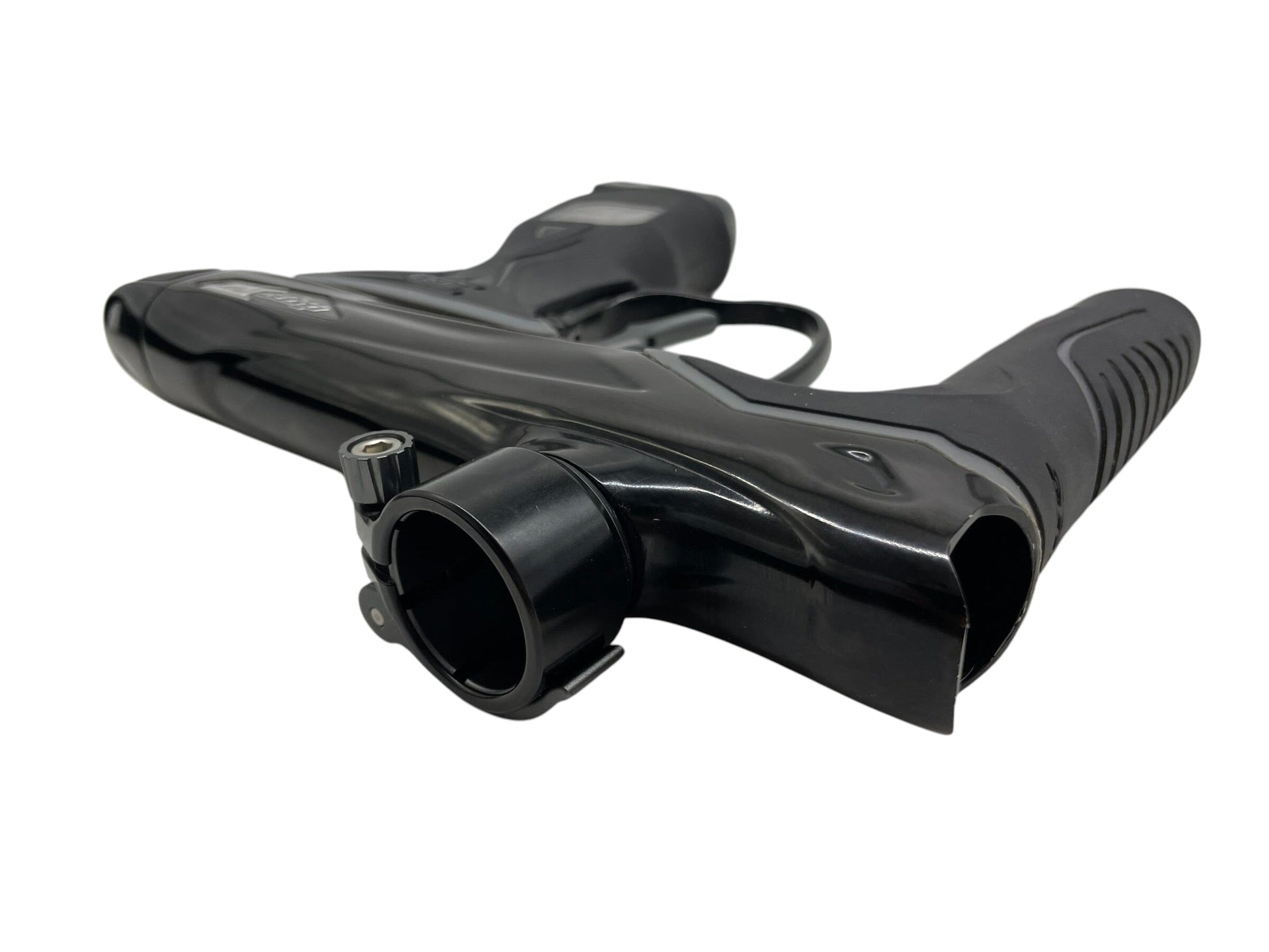 Used Dye M3+ Black/Grey Paintball Gun Paintball Gun from CPXBrosPaintball Buy/Sell/Trade Paintball Markers, New Paintball Guns, Paintball Hoppers, Paintball Masks, and Hormesis Headbands