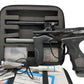 Used Dye M3+ Black/Grey Paintball Gun Paintball Gun from CPXBrosPaintball Buy/Sell/Trade Paintball Markers, New Paintball Guns, Paintball Hoppers, Paintball Masks, and Hormesis Headbands