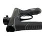 Used Dye M3+ Black/Grey Paintball Gun Paintball Gun from CPXBrosPaintball Buy/Sell/Trade Paintball Markers, New Paintball Guns, Paintball Hoppers, Paintball Masks, and Hormesis Headbands