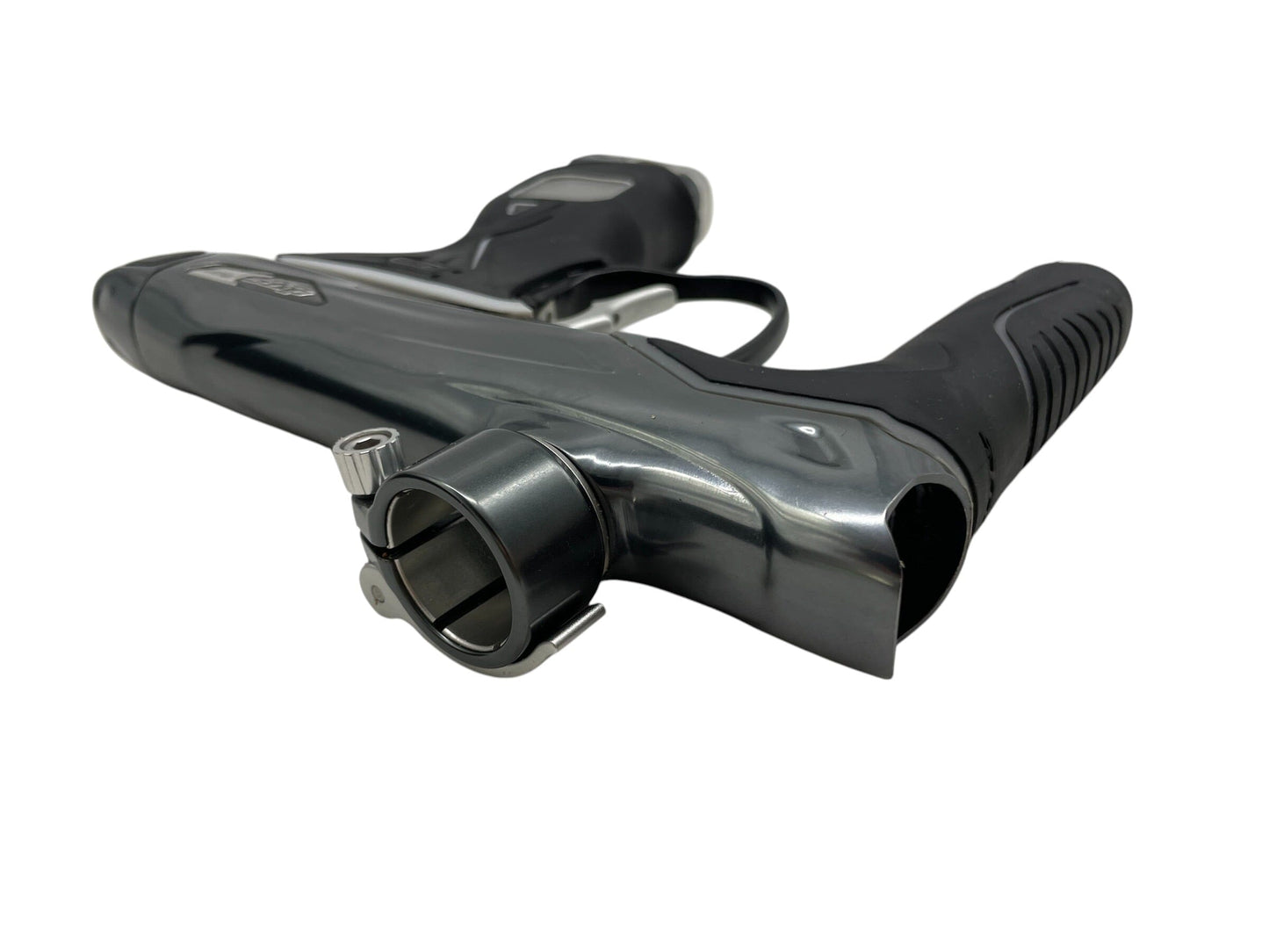 Used Dye M3+ Cobalt Fade Paintball Gun Paintball Gun from CPXBrosPaintball Buy/Sell/Trade Paintball Markers, New Paintball Guns, Paintball Hoppers, Paintball Masks, and Hormesis Headbands