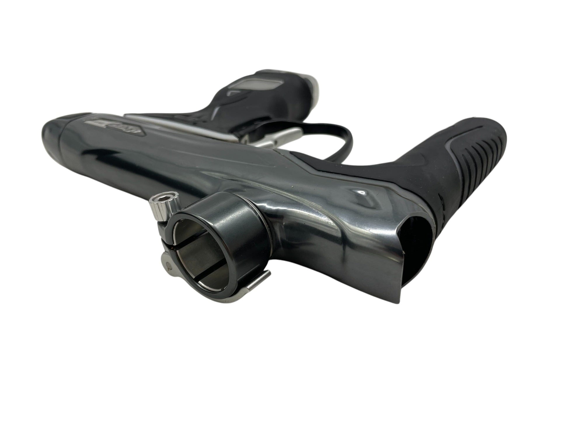 Used Dye M3+ Cobalt Fade Paintball Gun Paintball Gun from CPXBrosPaintball Buy/Sell/Trade Paintball Markers, New Paintball Guns, Paintball Hoppers, Paintball Masks, and Hormesis Headbands